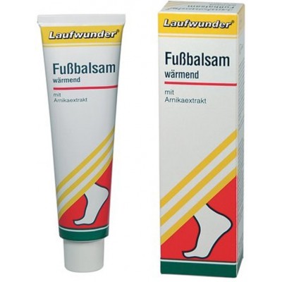Laufwunder Rood 75ml (verwarmend) Laufwunder Rood 75ml (verwarmend)